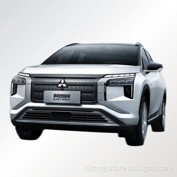 2022 Mitsubishi Airtrek di alta qualità Ternario Ternario Ternario Multifunzione Mitsubishi Car in vendita